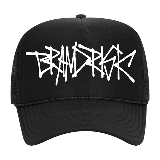 Stencil Risk Hat